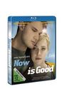 Ol Parker: Now Is Good - Jeder Moment zählt (Blu-ray), BR