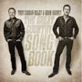 Troy Cassar-Daley & Adam Harvey: The Great Country Songbook, CD