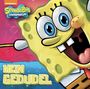 SpongeBob Schwammkopf: Mein Gedudel, CD