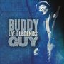 Buddy Guy: Live At Legends (Limited-Edition) (Colored Vinyl), LP