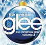 Glee Vol. 3: The Christmas Album, CD