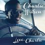 Charlie Wilson: Love, Charlie, CD