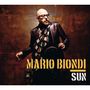 Mario Biondi (geb. 1971): Sun, CD