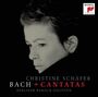 Johann Sebastian Bach (1685-1750): Kantaten BWV 82,84,199, CD