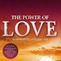 : Power Of Love, CD,CD