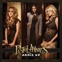 Pistol Annies: Annie Up, CD