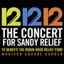 : 12-12-12 - The Concert For Sandy Relief, CD,CD