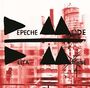 Depeche Mode: Delta Machine (180g), LP,LP