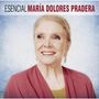 María Dolores Pradera: Esencial, CD,CD