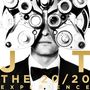 Justin Timberlake: The 20/20 Experience, CD
