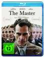 Paul Thomas Anderson: The Master (Blu-ray), BR