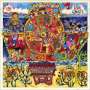 King Creosote: Kenny And Beth's Musakal Boat Rides (180g), LP