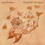 James Yorkston: The Year Of The Leopard, LP,LP