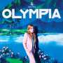 Austra: Olympia (180g), LP,LP