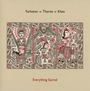 James Yorkston, Jon Thorne & Suhail Yusuf Khan: Everything Sacred, CD
