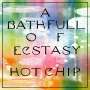 Hot Chip: A Bath Full Of Ecstasy, CD