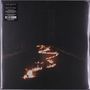 Robert Laurence „Bob“ Moses: Battle Lines (180g) (Clear Vinyl), LP,LP