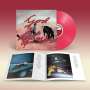 The Kills: God Games (Limited Edition) (Opague Pink Vinyl) (Exklusiv für jpc!), LP