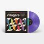 Villagers: The Art Of Pretending To Swim (Purple LP+MP3), LP