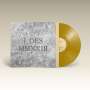 King Creosote: I DES (Limited Edition) (Gold Vinyl), LP