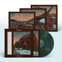 Villagers: Fever Dreams (Limited Edition) (Dark Green Vinyl), LP