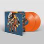 Hot Chip: Freakout/Release (Limited Edition) (Orange Vinyl) (in Deutschland & Österreich exklusiv für jpc!), LP,LP