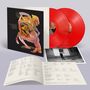 Julia Holter: Something In The Room She Moves (Limited Edition) (Red Vinyl) (+ Hand-signed Photo) (in Deutschland/Österreich exklusiv für jpc!), LP,LP