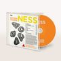 Hayden Thorpe: Ness, CD