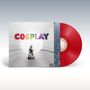 Sorry: Cosplay (Limited Edition) (Red Vinyl), LP