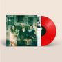 James Yorkston: Songs For Nina And Johanna (Limited Indie Edition) (Red Vinyl), LP
