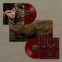 Sydney Minsky Sargeant: Lunga (Limited Indie Edition) (Oxblood Vinyl), LP,LP
