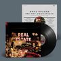 Real Estate: The Wee Small Hours: B-Sides And Other Detritus..., LP