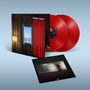 Daniel Avery: Tremor (Red Vinyl), LP,LP
