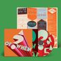 Panda Bear & Sonic Boom: A ? Of When, CD