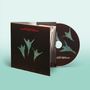 Texte: "BONNIE PRINCE BILLY", "GHOSTS OF AMERICAN PSYCHONAUTS". CD mit grünen, fliegenden Engel-Silhouetten auf dunklem Hintergrund.