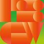 Panda Bear: Crosswords EP, CD