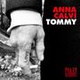 Anna Calvi: Tommy (EP) (Limited Edition), MAX