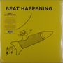 Beat Happening: Beat Happening, LP,LP