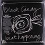 Beat Happening: Black Candy, LP