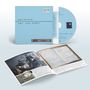 Movietone: Day & Night, CD