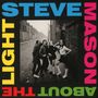 Steve Mason: About The Light, CD