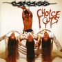 Carcass: Choice Cuts, CD