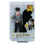 : Harry Potter und Die Kammer des Schreckens Harry Potter Puppe, Div.