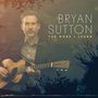 Bryan Sutton: The More I Learn, CD