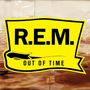 R.E.M.: Out Of Time (25th Anniversary Edition) (remastered) (180g), LP