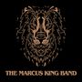 Marcus King: The Marcus King Band, CD