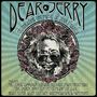 Dear Jerry: Celebrating The Music Of Jerry Garcia: Merriweather Post Pavilion, Columbia, 2015, CD