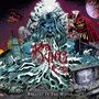 Kyng: Breathe In The Water, CD