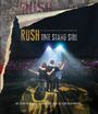 Rush: Time Stand Still, BR