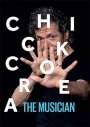 Chick Corea: The Musician: Live At The Blue Note Jazz Club 2011, CD,CD,CD,BR